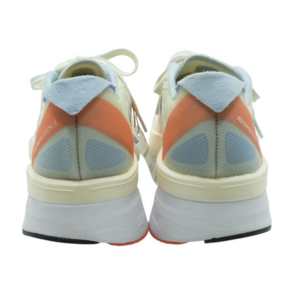 Adizero Boston 11 Low-Top Athletic Shoes