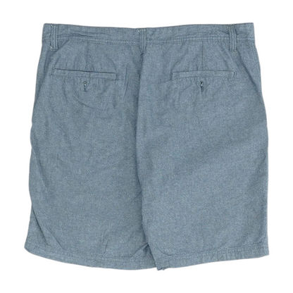 Blue Chino / Khaki Shorts