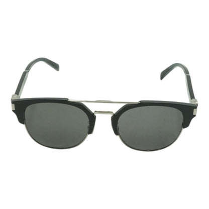 Black CD Icon R1U Browline Sunglasses