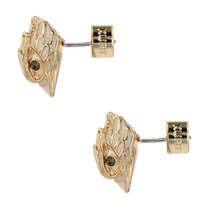 Costume Stud Earrings
