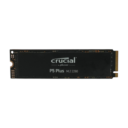 500GB P5 Plus M.2 2280 Internal SSD