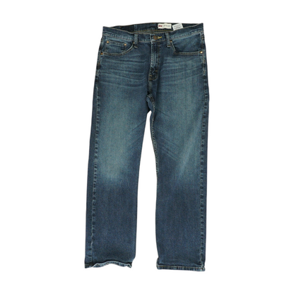 Relaxed Jeans