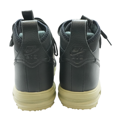 Lunar Force 1 Duckboot High-Top Athletic Shoes