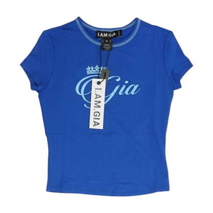 Blue T-Shirt