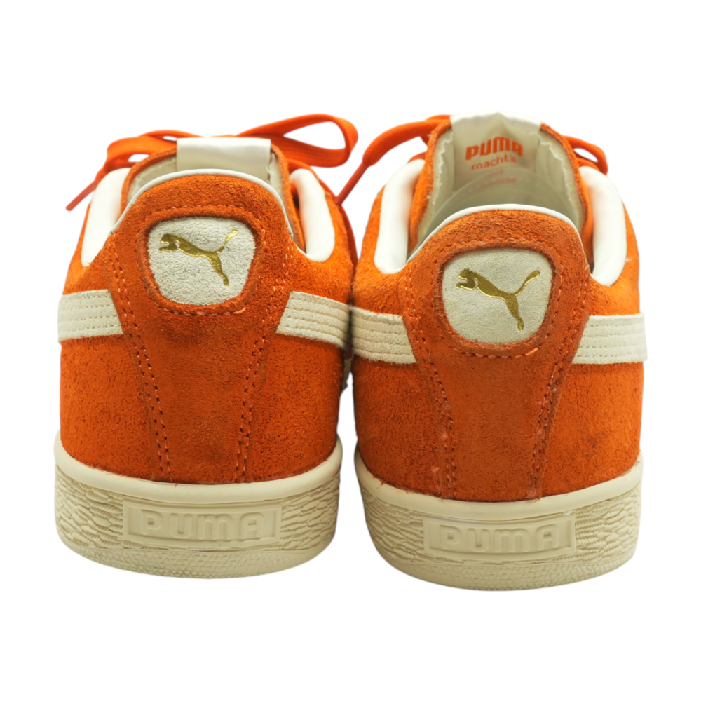 Charles Stead 4 Low-Top Athletic Shoes