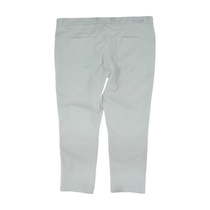 Ivory Regular Pants