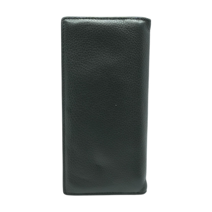 Black Bifold Wallet