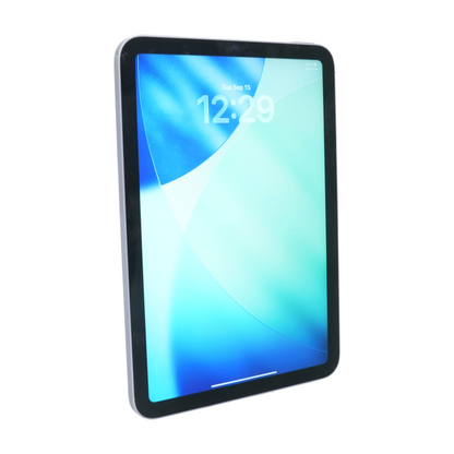iPad Mini 6 8.3" Purple 6th Gen 64GB WiFi UB RENEWED Tablet