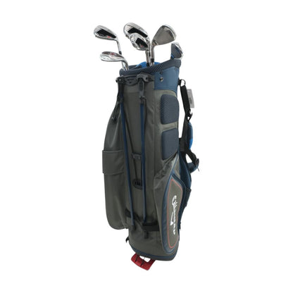 Callaway XR A,P,S,6,7,8,9 - 7 Piece Set