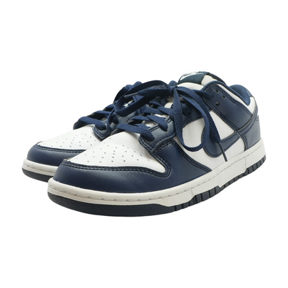 Dunk Low Retro Low-Top Athletic Shoes