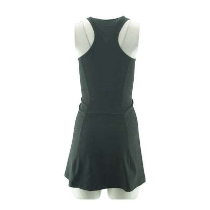 Black Mini Dress