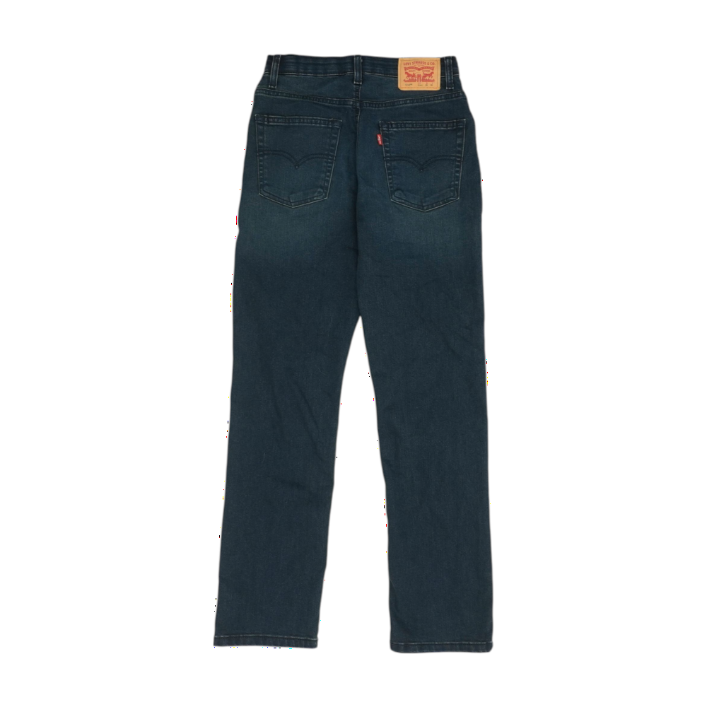 514 Blue Jeans Jeans