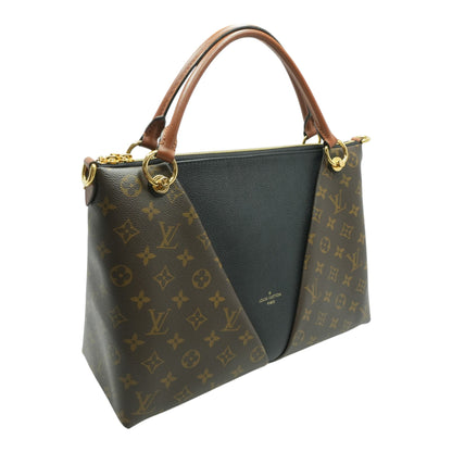 Brown Handbag