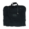 Black Garment Bag