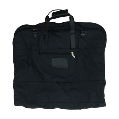 Black Garment Bag