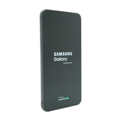 Galaxy S23 "Carrier Unlocked" 256GB Phantom Black
