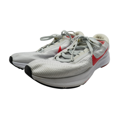 Air Zoom Structure 24 Low-Top Athletic Shoes