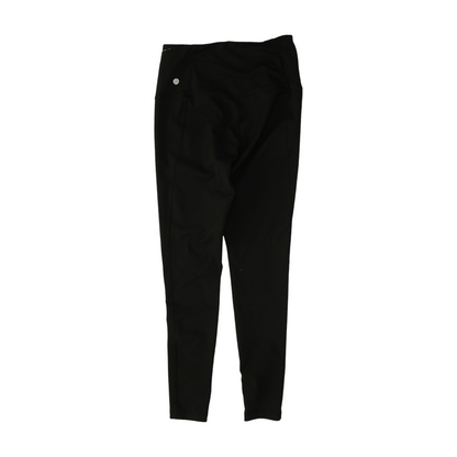 Black Active Leggings