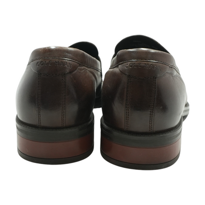 Brown Dress Shoes