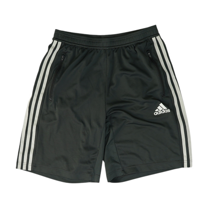Charcoal Active Shorts