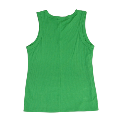 Green Blouse