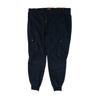 Navy Regular Pants