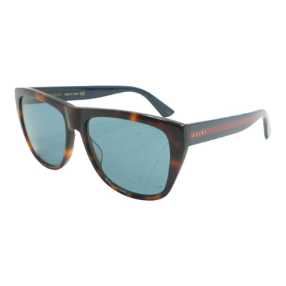 Tortoise GG0926S Square Sunglasses