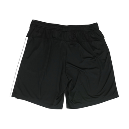 Black Active Shorts