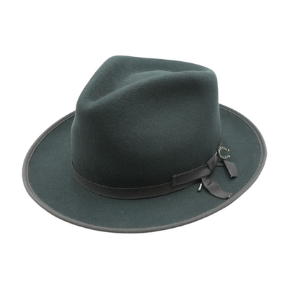 Gray Misc. Hat