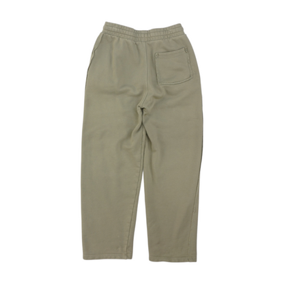 Gray Regular Pants