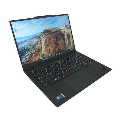 14.0" ThinkPad Carbon Gen 12 Black Intel Core Ultra 7 1.70GHz 32GB 512GB NVME/SSD