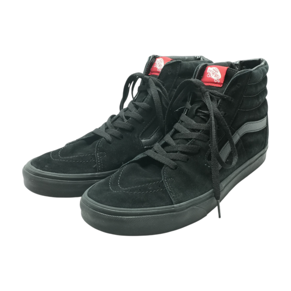 Sk8 Hi High-Top Athletic Shoes