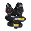 Travel Car Seat Vest