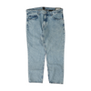 Relaxed Jeans