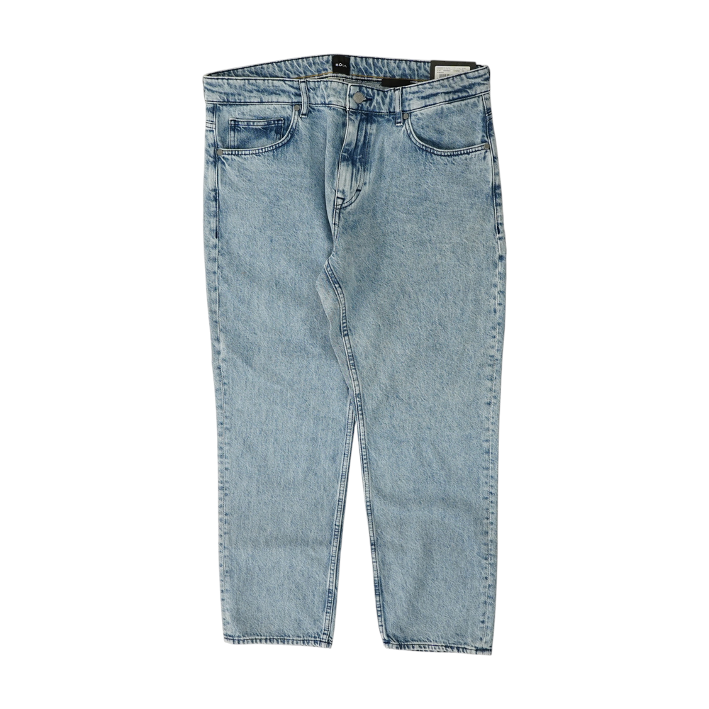 Relaxed Jeans