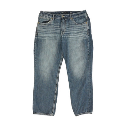 Regular Jeans