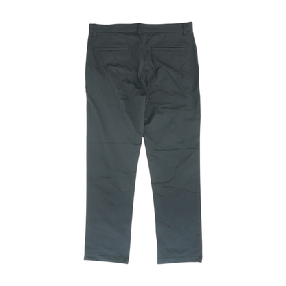 Black Slim Pants