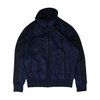 Navy Camo Active Jacket