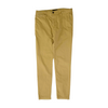 Khaki Slim Pants