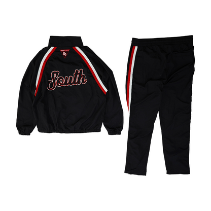 Black Solid Active Set