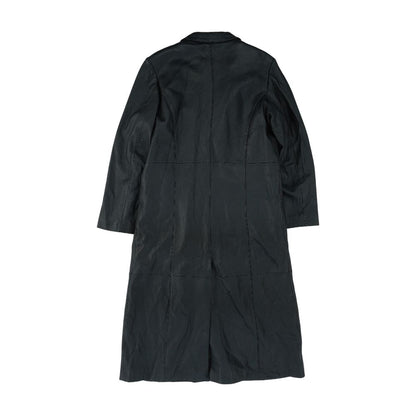 Black Coat