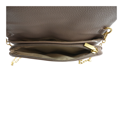 Mauve Crossbody