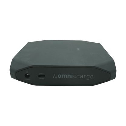 Omni 20+ Portable Charger Power Bank