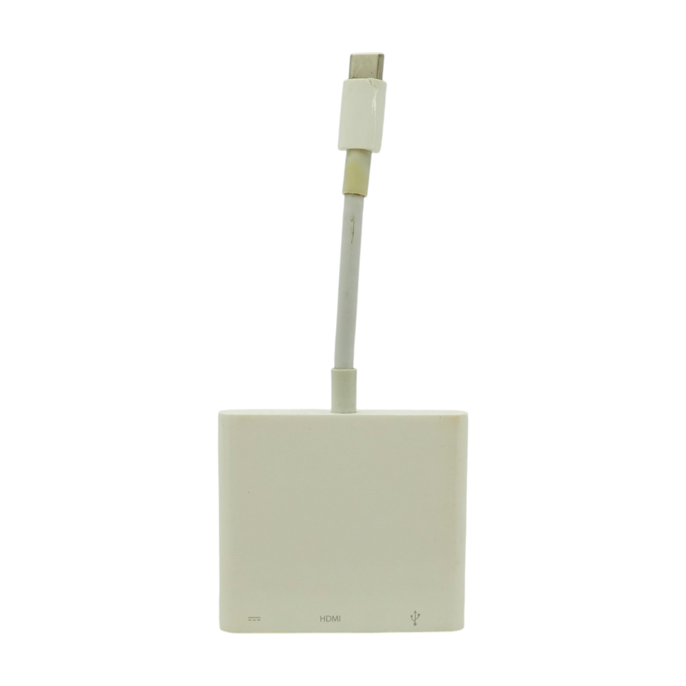 Apple USB-C Digital AV Multi-Port Adapter – Image 1