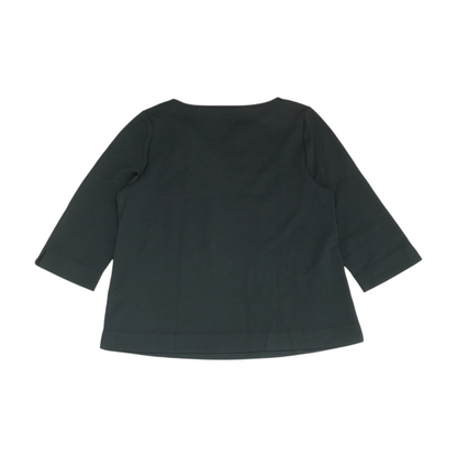 Black Blouse