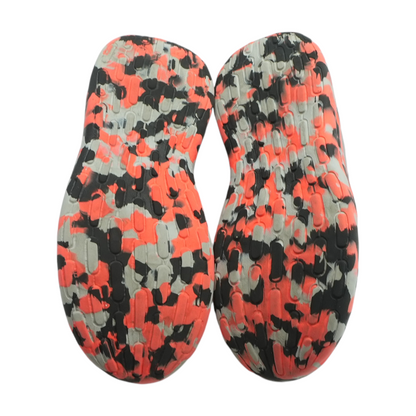 Gray Athletics Shoes