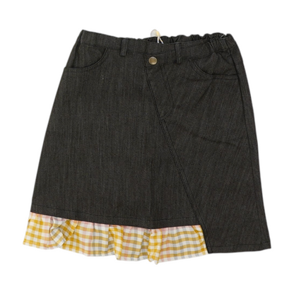 Black Skirt