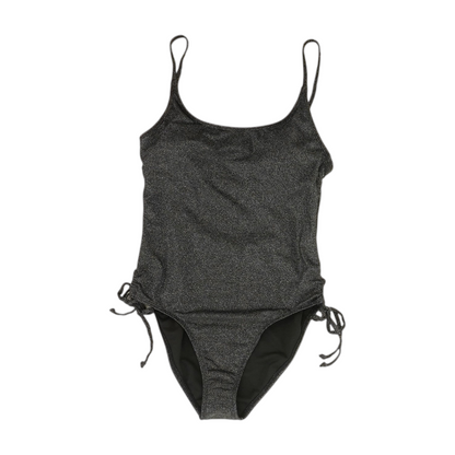 Black One-Piece