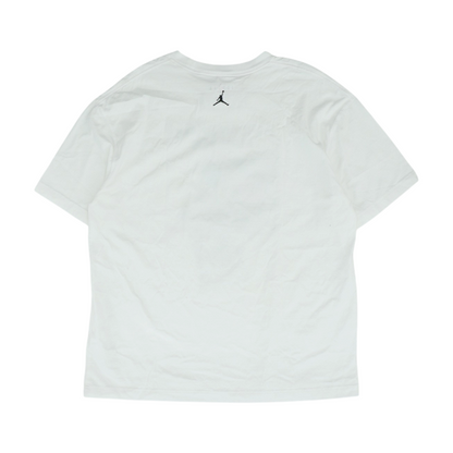 White T-Shirt
