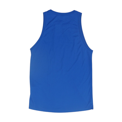 Blue Active T-Shirt